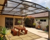 10 mẫu mái che sân vườn sử dụng tấm PolyCarBoNate đẹp nhất 10 mẫu mái che sân vườn sử dụng tấm PolyCarBoNate đẹp nhất