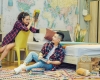 Chụp ảnh cưới tại… showroom nội thất, tại sao không? Chụp ảnh cưới tại… showroom nội thất, tại sao không?