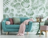 Cách đơn giản nhất để tự tay trang trí bức tường của nhà mình bằng giấy dán tường Cách đơn giản nhất để tự tay trang trí bức tường của nhà mình bằng giấy dán tường