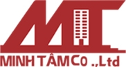 CTY TNHH TM XD TTNT MINH TÂM